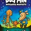 Moeders mooiste | 9789464390933