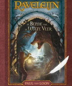 De bende van de Witte Veer