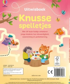 Natuurspelletjes | 9781806070961 Natuurspelletjes - Afbeelding 2