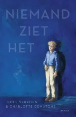 Niemand ziet het | 9789492899828