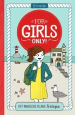 Het magische eiland Zeetopia | 9789002272318