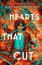 Hearts That Cut | 9780593815236