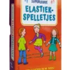 Superleuke elastiekspelletjes | 9789044762723