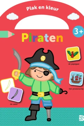 Ik leer knippen
