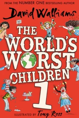 The World’s Worst Children 1