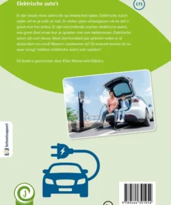 Alternative view of Elektrische auto's