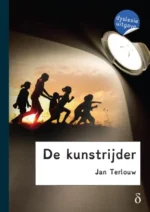 De kunstrijder | 9789491638848