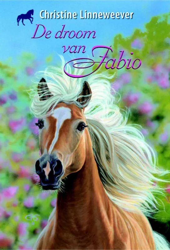 De droom van Fabio | 9789020622256 De droom van Fabio