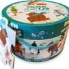 boek + giga puzzel | 9789036640541 boek + giga puzzel | 9789036640541