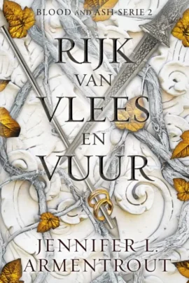 Rijk van vlees en vuur