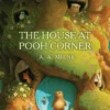 The House at Pooh Corner | 9780689845253 The House at Pooh Corner | 9780689845253