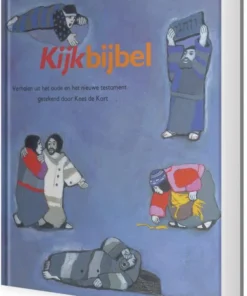 Kijkbijbel