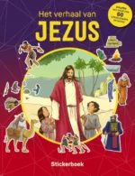 Het verhaal van Jezus | 9789026627972