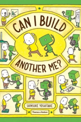 Can I Build Another Me?