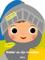 Superheld en zijn vriendjes | 9789403222240