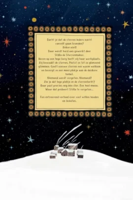 Nachtlampje | 9789464376616