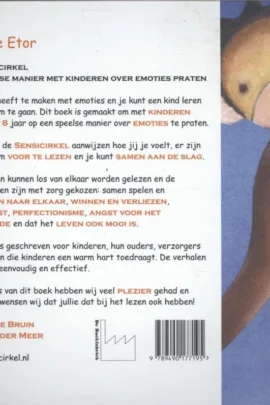 Alternative view of Aan de Etor