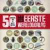 De Eerste Wereldoorlog | 9789044830460