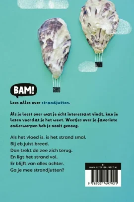 Alternative view of Jut je suf bij zee