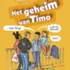 Het geheim van Timo | 9789048748662