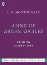 Anne of Green Gables | 9780141394640