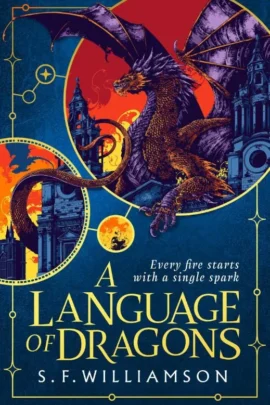 A language of dragons