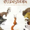 Vossenstreken | 9789000391639 Vossenstreken | 9789000391639