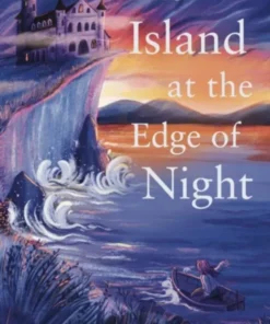 The Island at the Edge of Night