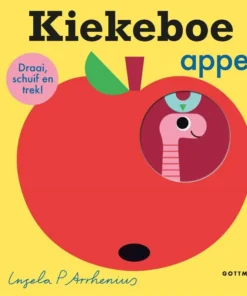 Kiekeboe appel