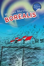 Borealis | 9789026623059 Borealis | 9789026623059