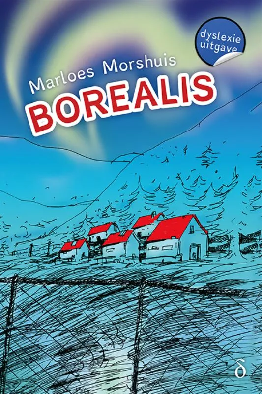Borealis | 9789463242431 Borealis