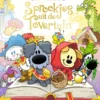 Sprookjes uit de Tovertuin | 9789462915411 Sprookjes uit de Tovertuin | 9789462915411