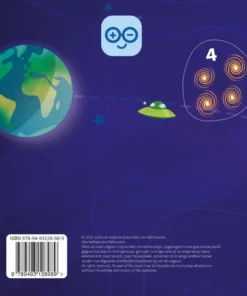 Alternative view of Het grote Junior Einstein rekenboek voor kleuters