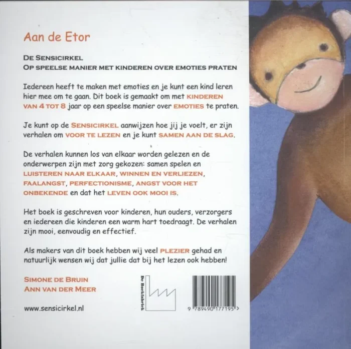 Aan de Etor - Afbeelding 2