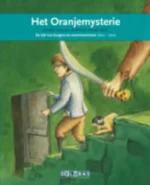 Het Oranjemysterie | 9789053003824