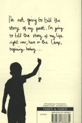 Alternative view of Child I