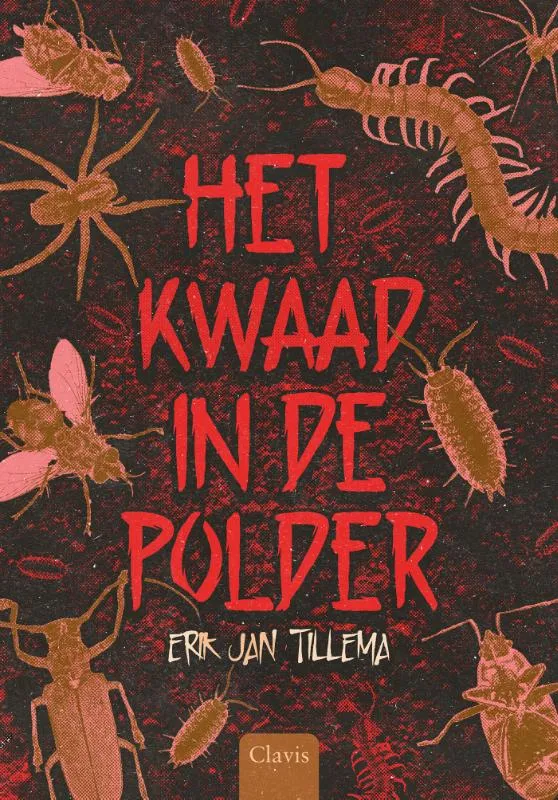 Het kwaad in de polder | 9789044851571 Het kwaad in de polder
