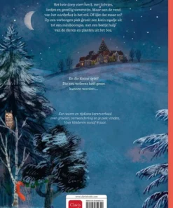 Alternative view of Op weg naar Kerst