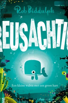 Reusachtig