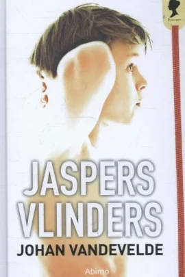 Jaspers vlinders