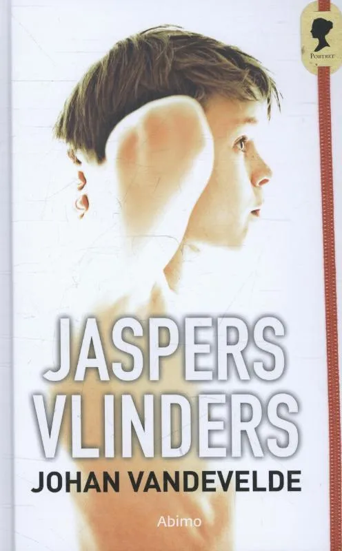 Jaspers vlinders | 9789462341753 Jaspers vlinders