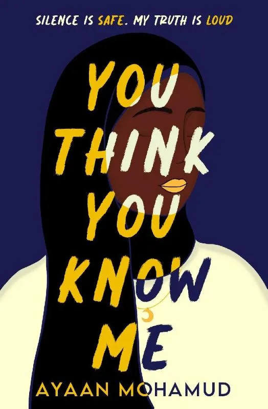 You Think You Know Me | 9781803704500 You Think You Know Me