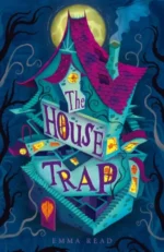 The Housetrap | 9781839942730 The Housetrap | 9781839942730