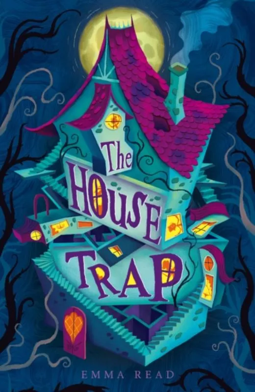 The Housetrap | 9781913322786 The Housetrap