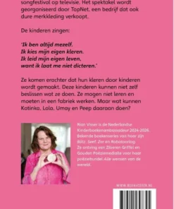 Ik ben altijd mezelf | 9789491647345