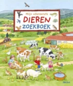 Mijn allereerste zoekboek | 9789044763683