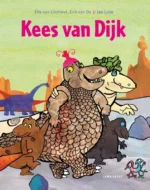 Kees van Dijk | 9789047704645 Kees van Dijk | 9789047704645