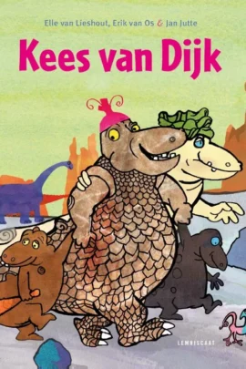 Kees van Dijk