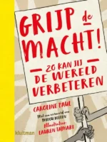 Grijp de macht! | 9789401469234