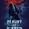 Flight of Icarus | 9780593809228